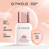 O.TWO.O Hyper Sunscreen spf 50PA+++